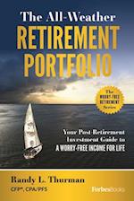 The All-Weather Retirement Portfolio 