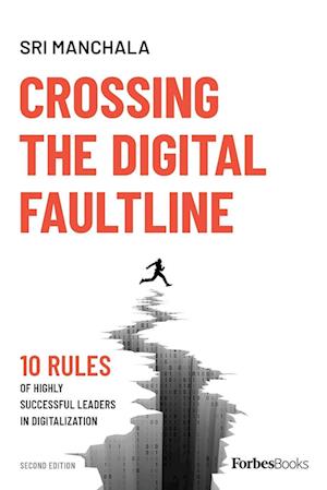 Crossing The Digital Faultline (Second Edition)