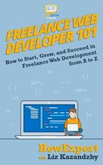 Freelance Web Developer 101