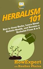 Herbalism 101