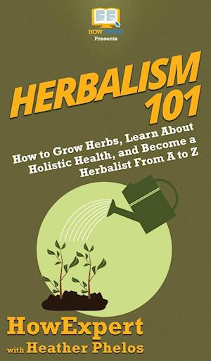 Herbalism 101