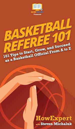 Basketball Referee 101