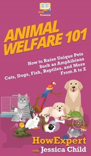 Animal Welfare 101