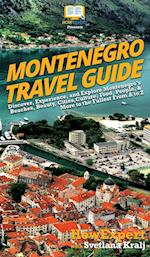 Montenegro Travel Guide