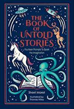 The Book of Untold Stories