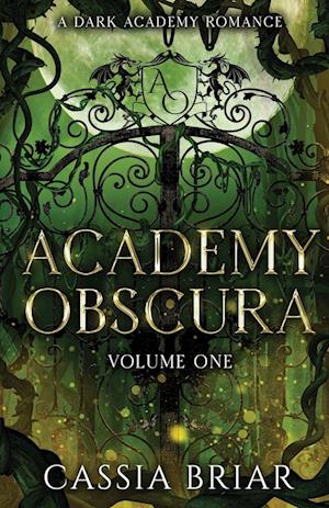 Academy Obscura - Volume One