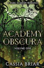 Academy Obscura - Volume One