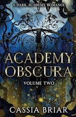 Academy Obscura - Volume Two