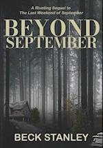 Beyond September