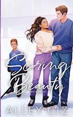 Scoring Beauty: Illustrated Special Edition 