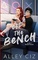 Off The Bench: Illustrated Special Edition 