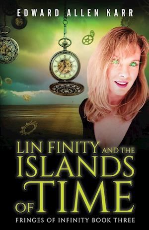 Lin Finity And The Islands Of Time