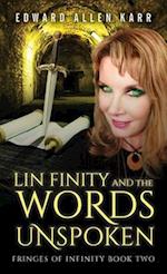 Lin Finity And The Words Unspoken 