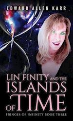 Lin Finity And The Islands Of Time 