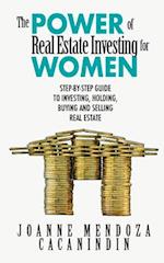 The Power of Real Estate Investing for Women
