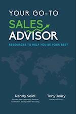 Your Go-To Sales Advisor