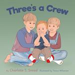Three's a Crew 
