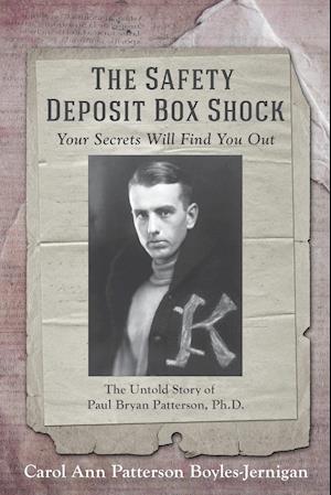 The Safety Deposit Box Shock