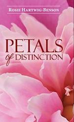 Petals of Distinction 