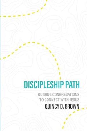 Discipleship Path