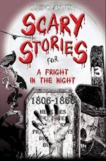 Scary Stories for a Fright in the Night