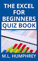 The Excel for Beginners Quiz Book
