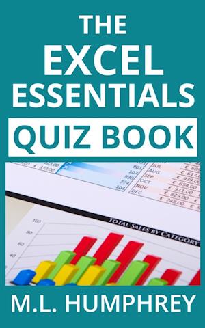 The Excel Essentials Quiz Book