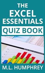 The Excel Essentials Quiz Book