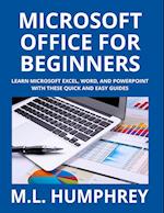 Microsoft Office for Beginners 