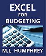 Excel for Budgeting 
