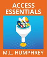 Access Essentials 