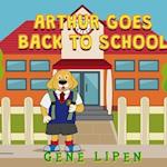 Arthur goes Back to School 