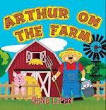 Arthur on the Farm 