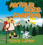 Arthur Goes Camping 