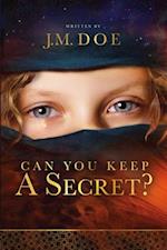 Can You Keep A Secret?