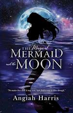 Magical Mermaid and the Moon