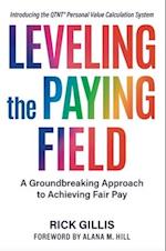 Leveling the Paying Field: A Groundbreaking Approach to Achieving Fair Pay 
