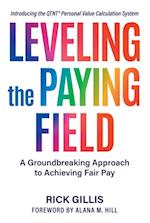 Leveling the Paying Field : A Groundbreaking Approach to Achieving Fair Pay