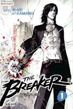 The Breaker Omnibus Vol 1