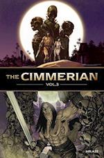 The Cimmerian Vol 3