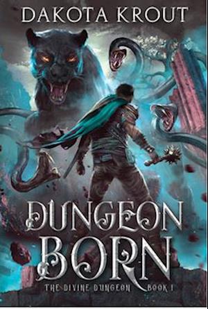 Dungeon Born