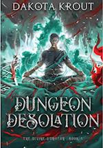 Dungeon Desolation