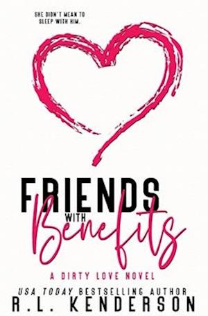 Friends with Benefits