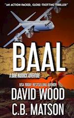 Baal: A Dane Maddock Adventure 