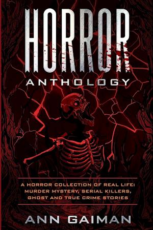 HORROR  ANTHOLOGY