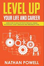 Level Up Your Life and Career