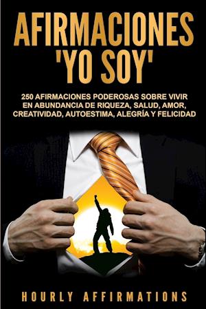 Afirmaciones "Yo soy"