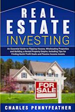 Real Estate Investing