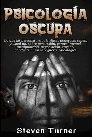 Psicología oscura