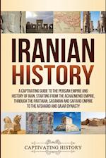 Iranian History